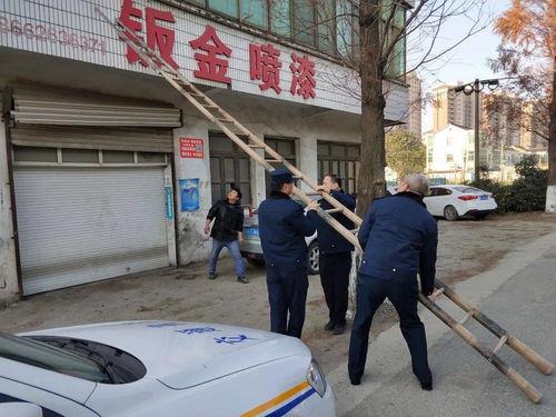 以督促改 机动车维修行业环保专项检查再发力，如何解题绿色发展？